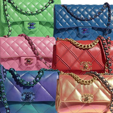 chanel bag new 2017|chanel handbags new collection 2021.